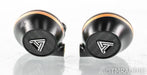 Audeze Euclid Planar Magnetic In-Ear Headphones; IEM; Closed-Back