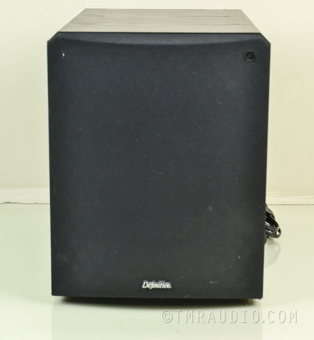 Definitive Technology Powerfield Subwoofer