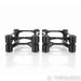 Iso Acoustics Aperta Isolation Stands; Set of Two Stands (Open Box)