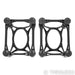 Iso Acoustics Aperta Isolation Stands; Set of Two Stands (Open Box)