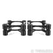 Iso Acoustics Aperta Isolation Stands; Set of Two Stands (Open Box)