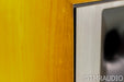 Thiel SCS4 Bookshelf Speakers; SCS-4; Cherry Pair