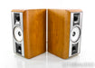 Thiel SCS4 Bookshelf Speakers; SCS-4; Cherry Pair