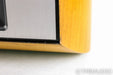 Thiel SCS4 Bookshelf Speakers; Cherry Pair; SCS-4