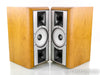 Thiel SCS4 Bookshelf Speakers; Cherry Pair; SCS-4