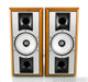 Thiel SCS4 Bookshelf Speakers; Cherry Pair; SCS-4