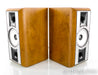Thiel SCS4 Bookshelf Speakers; Cherry Pair; SCS-4