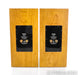 Thiel SCS4 Bookshelf Speakers; Cherry Pair; SCS-4