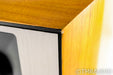 Thiel SCS4 Bookshelf Speakers; Cherry Pair; SCS-4