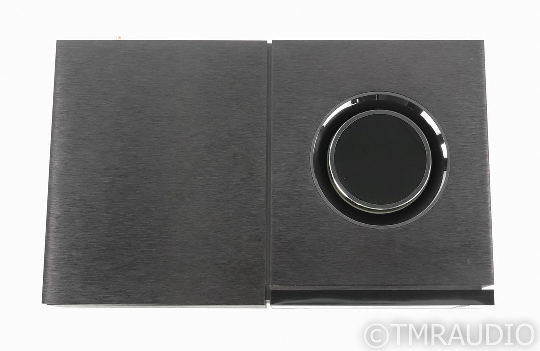 Naim Uniti Star Wireless Streaming Integrated Amplifier; CD Player; Remote