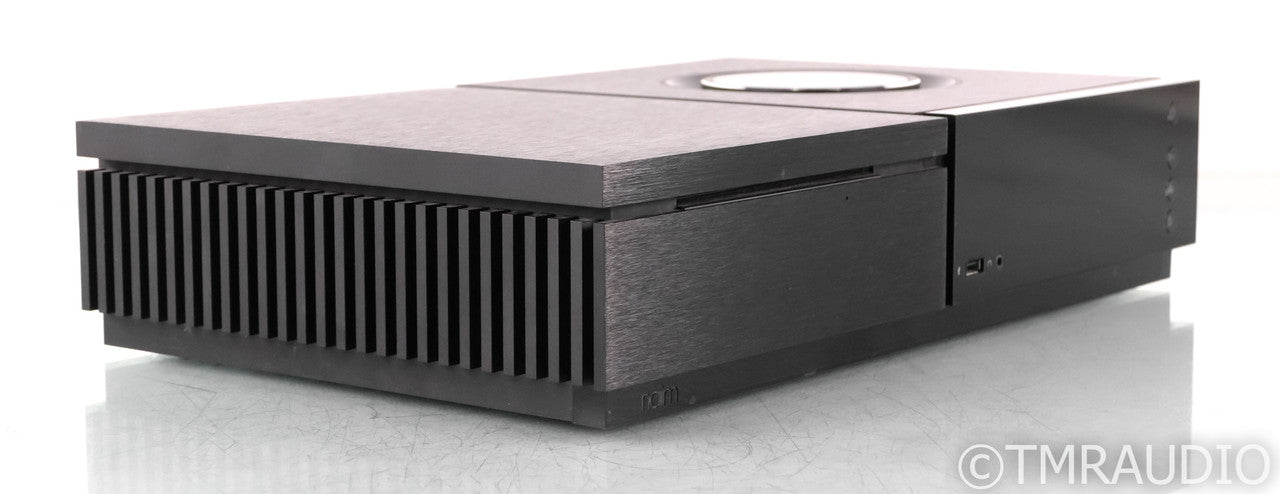 Naim Uniti Star Wireless Streaming Integrated Amplifier; CD Player; Remote