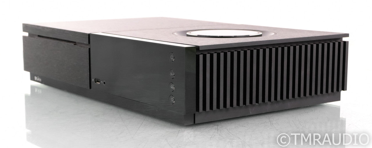 Naim Uniti Star Wireless Streaming Integrated Amplifier; CD Player; Remote