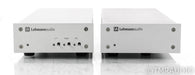 Lehmann Audio Decade MM / MC Phono Preamplifier; PWX II PSU