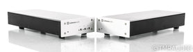 Lehmann Audio Decade MM / MC Phono Preamplifier; PWX II PSU
