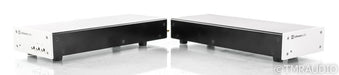 Lehmann Audio Decade MM / MC Phono Preamplifier; PWX II PSU