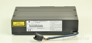 NEW - 82203465 MOPAR FACTORY 6 DISC CD CHANGER KIT