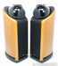 B&W Nautilus 802 Floorstanding Speakers; N802; Cherry Pair