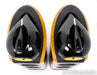 B&W Nautilus 802 Floorstanding Speakers; N802; Cherry Pair