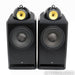 B&W Nautilus 801 Floorstanding Speakers; Black Ash Pair