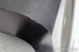 B&W Nautilus 801 Floorstanding Speakers; Black Ash Pair