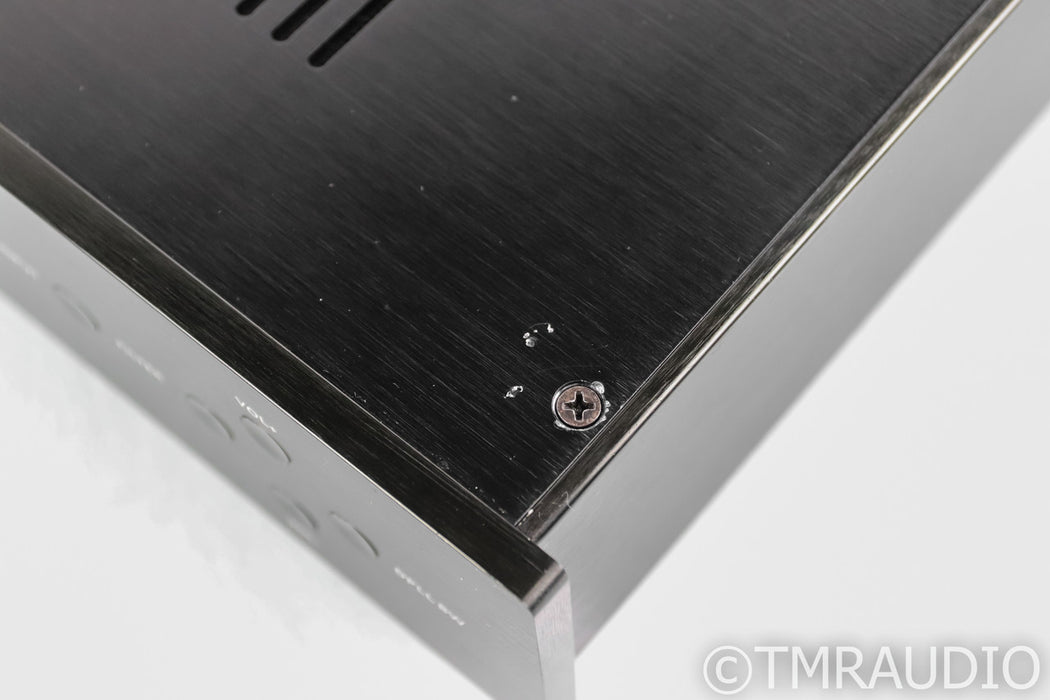 LKS Audio MH-DA004 DAC; MHDA004; D/A Converter; Remote