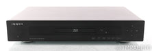 Oppo BDP-93 Universal Blu-Ray Player; BDP93; Remote