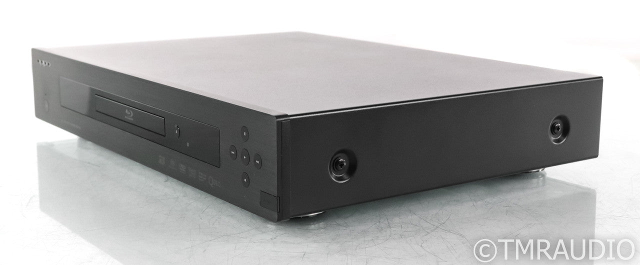 Oppo BDP-93 Universal Blu-Ray Player; BDP93; Remote