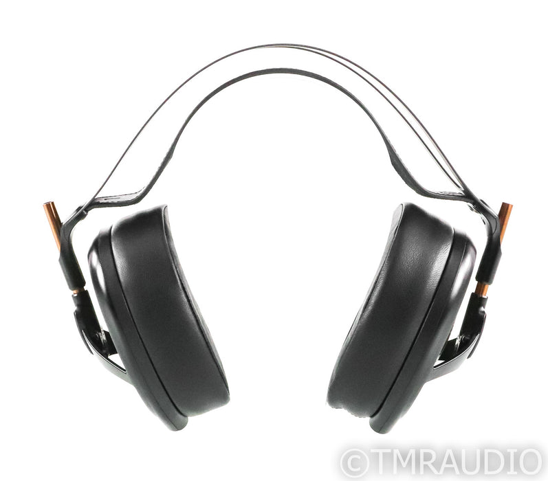 Meze Audio Empyrean Open Back Planar Magnetic Headphones; Black Copper; Rinaro