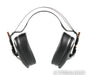 Meze Audio Empyrean Open Back Planar Magnetic Headphones; Black Copper; Rinaro