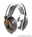 Meze Audio Empyrean Open Back Planar Magnetic Headphones; Black Copper; Rinaro