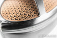 Meze Audio Empyrean Open Back Planar Magnetic Headphones; Black Copper; Rinaro