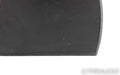B&W Nautilus 805 Bookshelf Speakers; N805; Cherry Pair w/ Stands