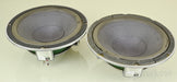 JBL 125a Woofer / L26 L36 - Pair Needs New Foam Surrounds