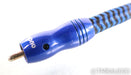 AudioQuest Diamondback XLR to RCA Cables; 2m Pair Balanced Interconnects