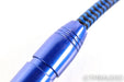 AudioQuest Diamondback XLR to RCA Cables; 2m Pair Balanced Interconnects