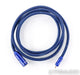 AudioQuest Diamondback XLR to RCA Cable; Single 2m Balanced Interconnect