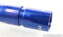 AudioQuest Diamondback XLR to RCA Cable; Single 2m Balanced Interconnect