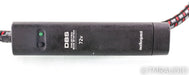 AudioQuest Colorado RCA Cable; 1m Single Interconnect; 72v DBS