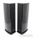 Canton Reference 5K Floorstanding Speakers; Piano Black Pair (Open Box)