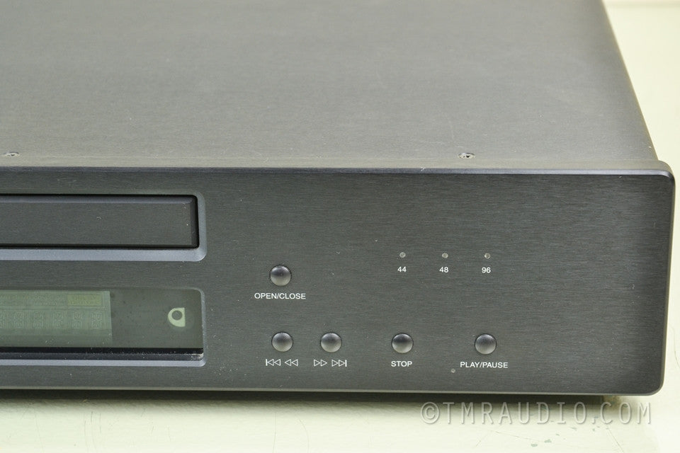 Theta Digital DaViD DVD / CD Transport in Factory Box