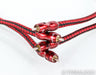 AudioQuest King Cobra RCA Cables; 1m Pair Interconnects