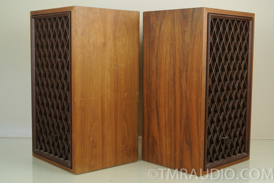 Realistic / Radio Shack Nova 7B Vintage Stereo Speakers