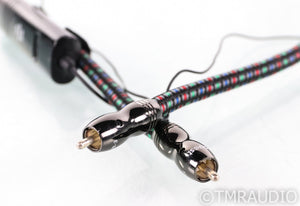AudioQuest SUB-3 Subwoofer Cable; 2m Single Interconnect; 48v DBS
