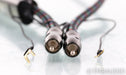 AudioQuest SUB-3 Subwoofer Cable; 2m Single Interconnect; 48v DBS