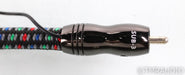 AudioQuest SUB-3 Subwoofer Cable; 2m Single Interconnect; 48v DBS