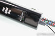 AudioQuest SUB-3 Subwoofer Cable; 2m Single Interconnect; 48v DBS