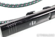 AudioQuest Columbia RCA Cables; 1m Pair; 72v DBS