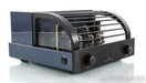 PrimaLuna Dialogue Three Stereo Tube Preamplifier; Black; Remote