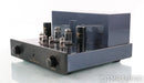 PrimaLuna Dialogue Three Stereo Tube Preamplifier; Black; Remote
