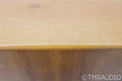 REL Storm III 10" Powered Subwoofer; Cherry; Storm 3